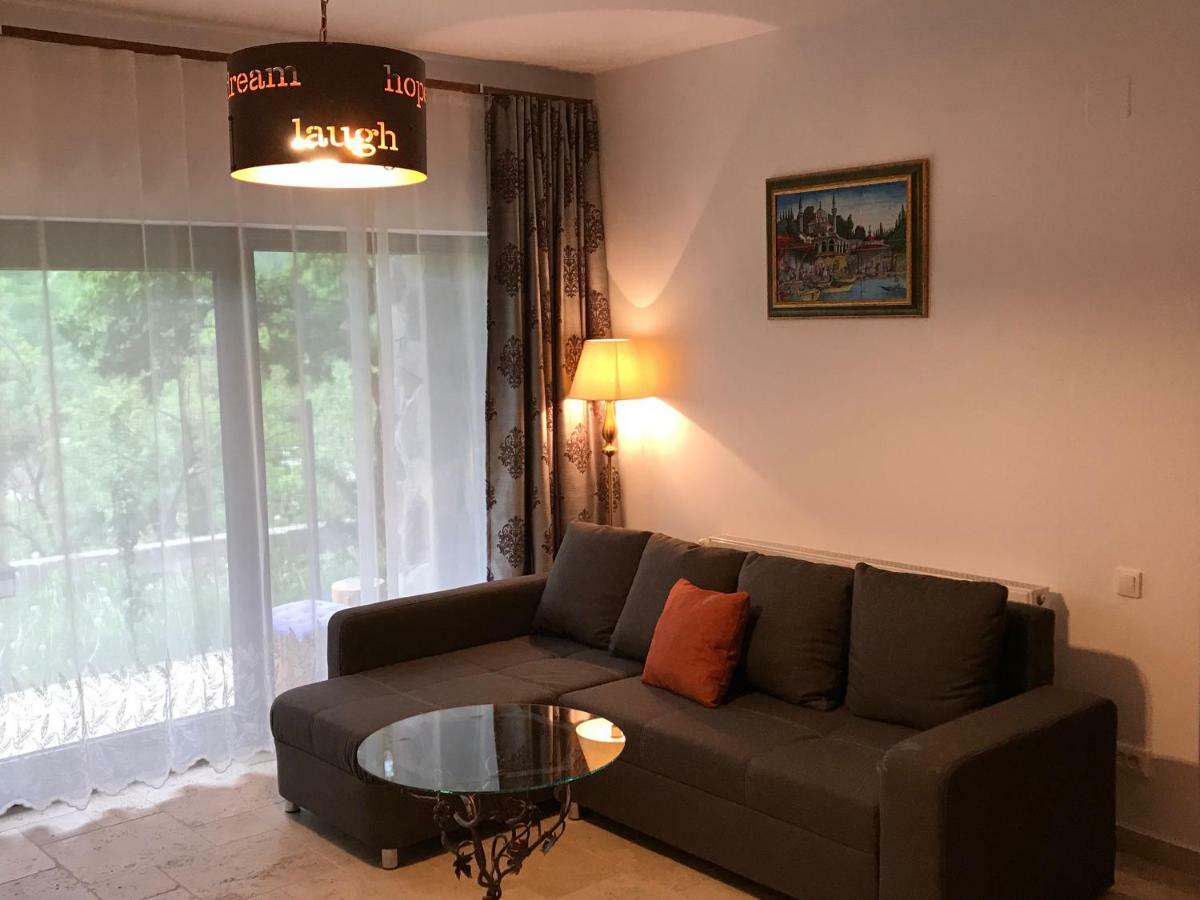 Calea Poienii Penthouse Apartment Brasov Exterior photo